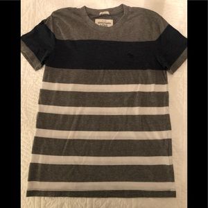 Abercrombie tee